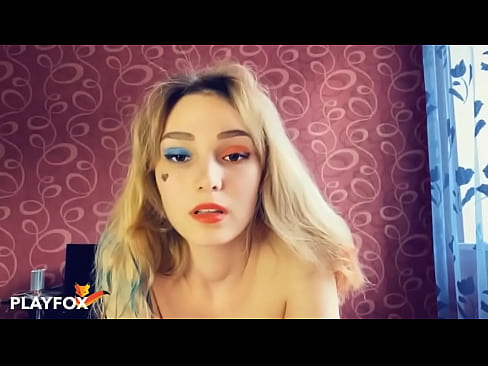 ❤️ Syzet magjike të realitetit virtual më bënë seks me Harley Quinn ❌ Video porno në sq.tvmarket.top ❌