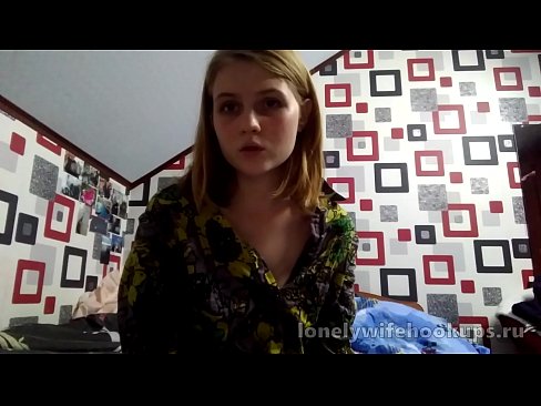 ❤️ Studentja e re bjonde nga Rusia i pëlqen karkat më të mëdha. ❌ Video porno në sq.tvmarket.top ❌